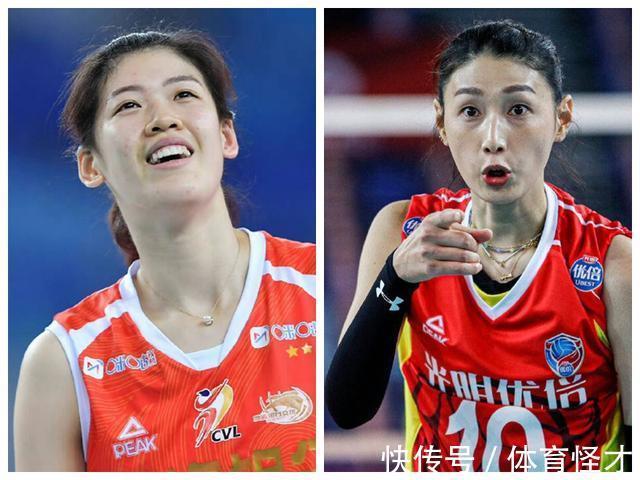 拉尔森|五连冠鼻祖上海女排21年没染指金牌,李盈莹或成上海夺冠最大障碍