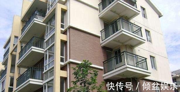 房子|不要买这种阳台的房子,聪明人一眼就懂,好多人刚买完就后悔