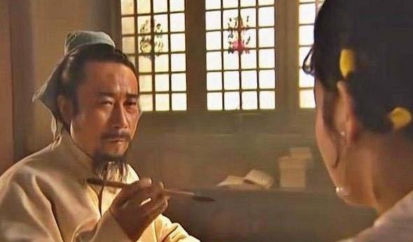 水浒传$宋江临死之前,为何毒死李逵说出原因你可能很气愤