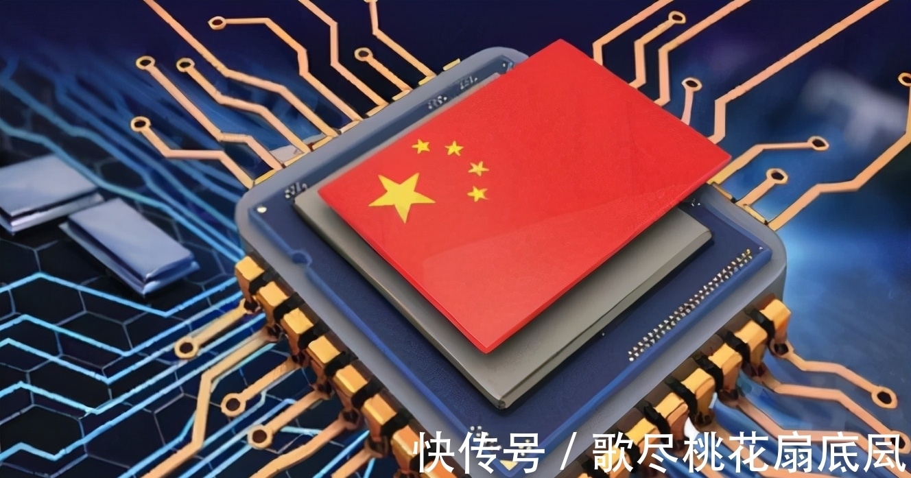 核心技术|该重视了!中芯国际公开发声,撕开了国产厂商的“遮羞布”