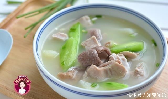 它是猪身上的宝,孩子吃了身体强壮长高个,再贵也要多买给孩子吃