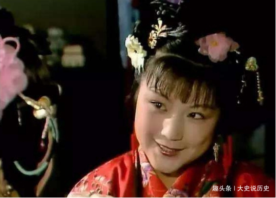 琥珀#《红楼梦》贾母之前对史湘云百般疼爱,最后为何如此讨厌扎心