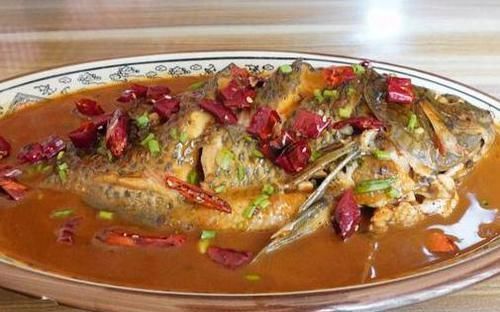 鱼腥|鱼腥的死对头被发现,做鱼时加一点,鱼肉鲜嫩好吃,一点都不腥