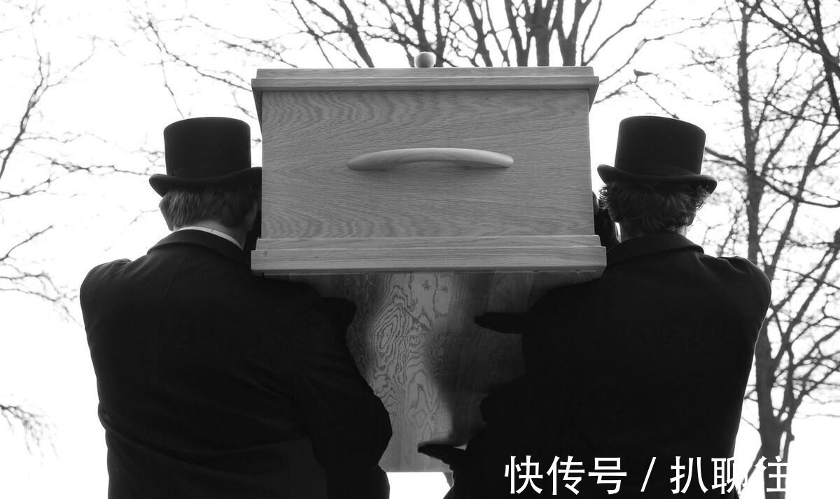 死者&火葬场员工透露:有一种尸体谁都不敢烧,就算家属要求也不允许