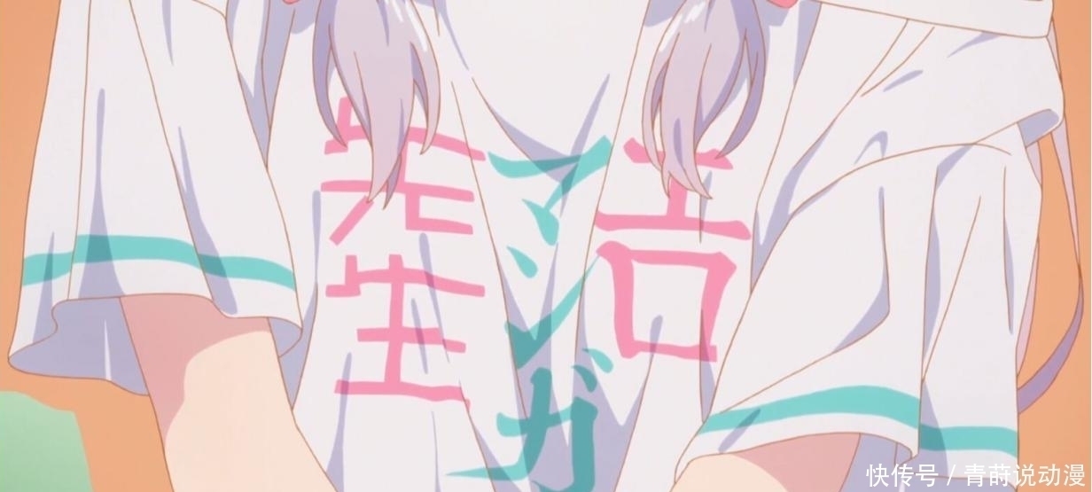 你以为这些衣服只在二次元好看三次元也同样适合,马上安排