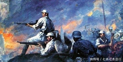 老兵|8年只打死800个日军？日本退伍老兵：抗日游击队打的他们想自杀！