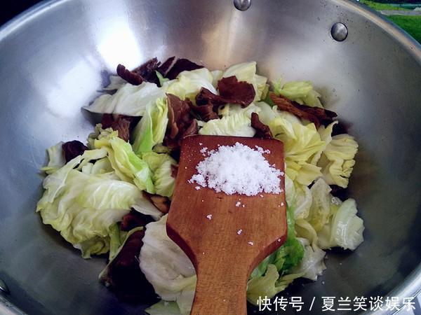 萝卜白菜靠边站,这才是“菜王”!清理血管垃圾,斑块最怕这菜