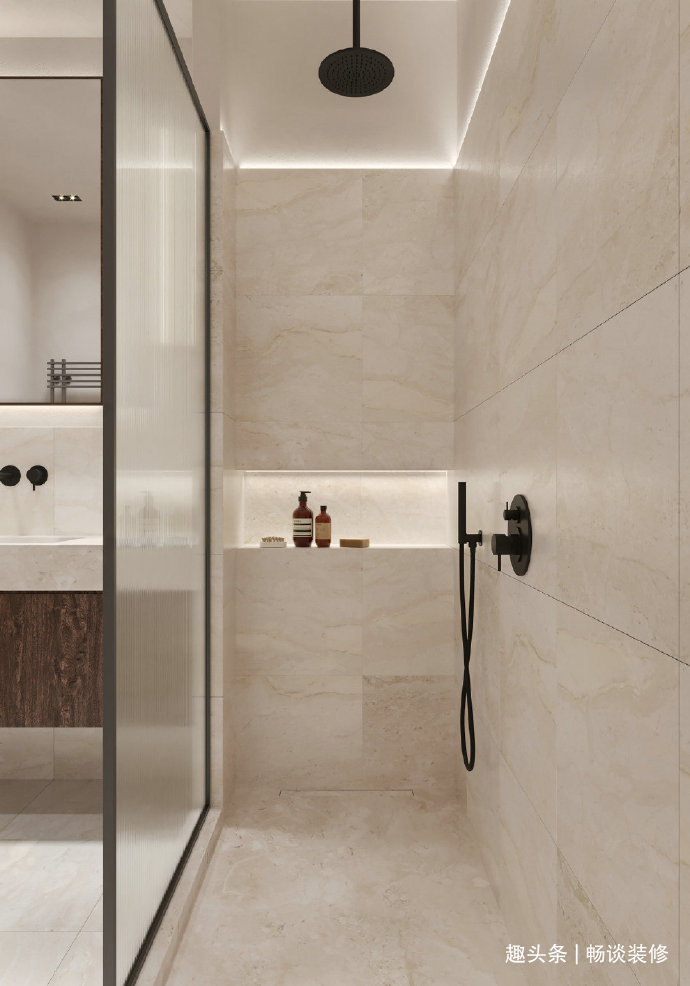 清洁片|“穷装”这些位置，省钱又有着很强实用性，还能提升很多幸福感