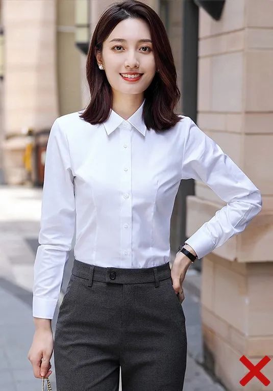 时髦|4套显高时髦的搭配，小个子照着穿绝对不出错