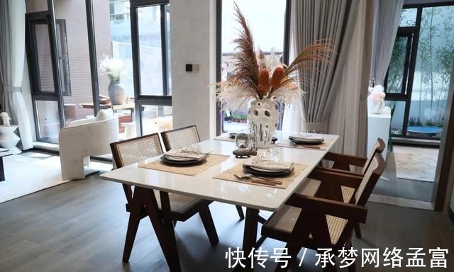 山野林院|山林盛启 归心秘境长城脚下·山野林院 实景示范区盛大启幕