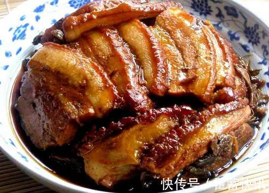 肉皮|越吃越香的几道家常菜,好吃的停不下嘴,下酒下饭,越吃越过瘾