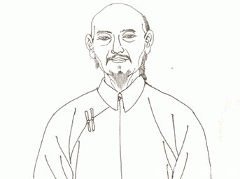 对挽联|曾国藩有一个交往几十年老朋友,因他一个爱好断绝关系