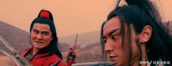 绰号|水浒中最名不副实的三位好汉,绰号很响亮,从头到尾一直打酱油!