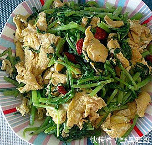 天生一对|鸡蛋和此物是天生一对,天然“安眠药”,安心气,不再失眠多梦