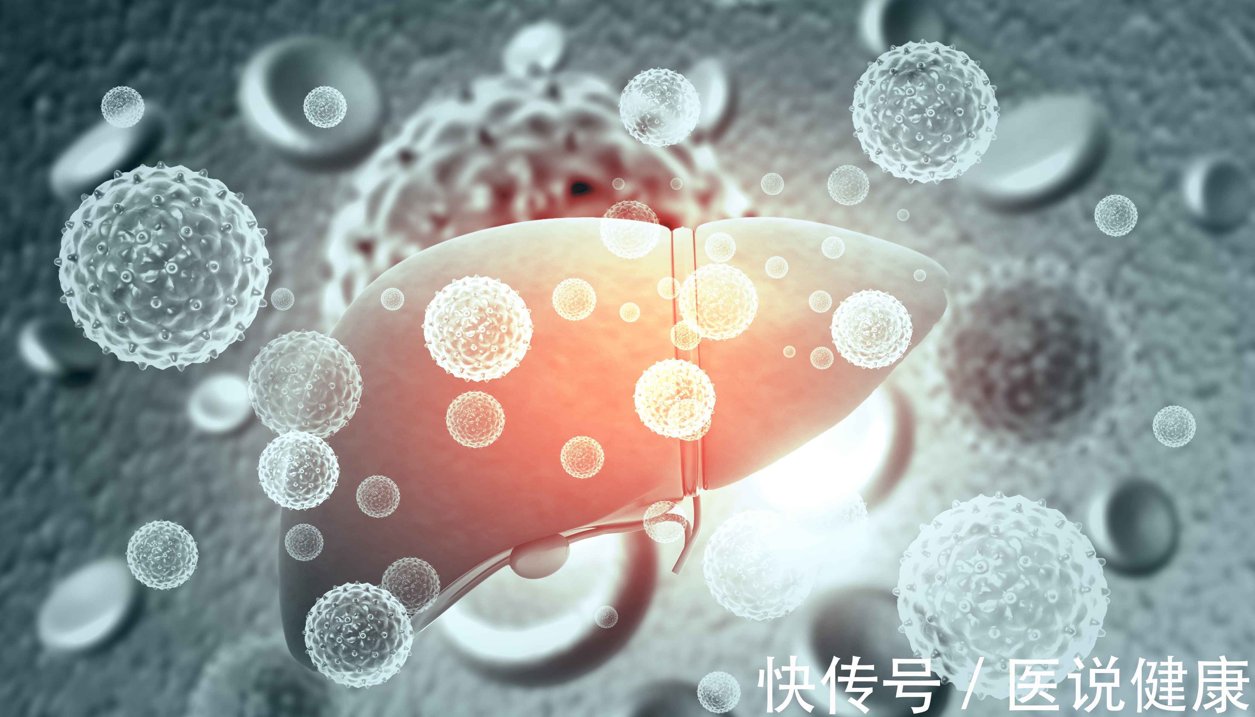 瘙痒|得了乙肝,为什么会经常感觉皮肤瘙痒?医生:或与这3个因素有关