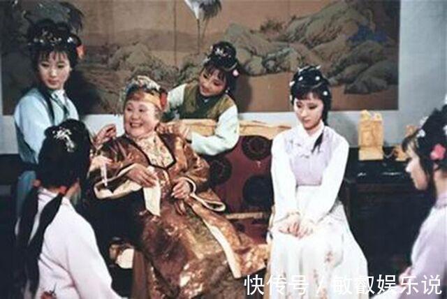 贾母&林黛玉住处窗纱旧了,贾母凭啥责备王夫人?王熙凤的反应才是经典