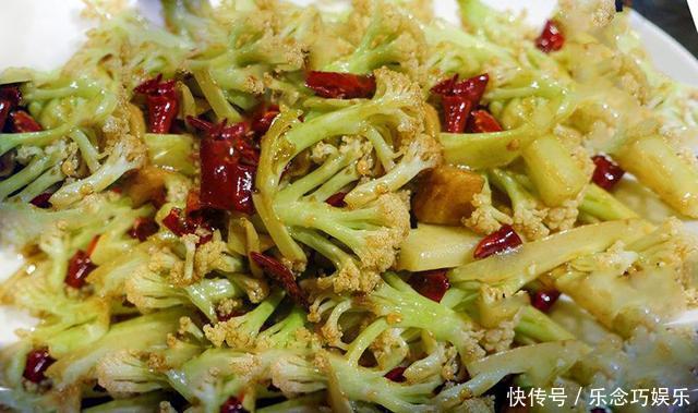 15道素菜供您挑选,少吃大鱼大肉,多吃素菜有益身体健康!