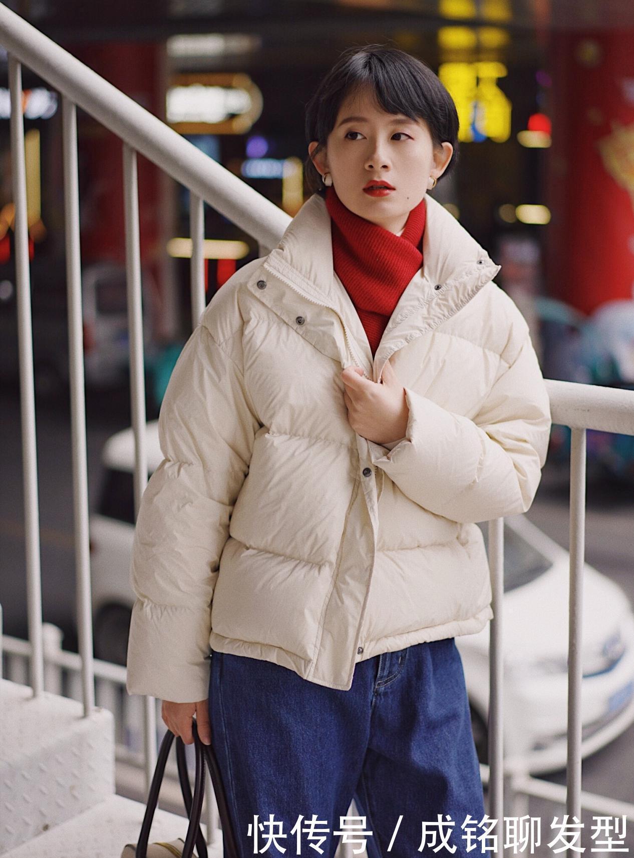 穿红色才更有年味!这些时尚红色单品超显皮肤白,吸睛又不压肤色