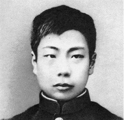 鲁迅!鲁迅为什么不喜欢朱安?不喜欢为何不离婚?先生用心良苦啊!