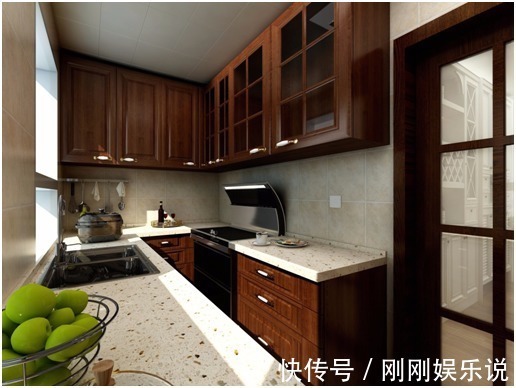 油烟|为什么聪明人宁愿多花钱也要买集成灶看了别人家的厨房,我信了