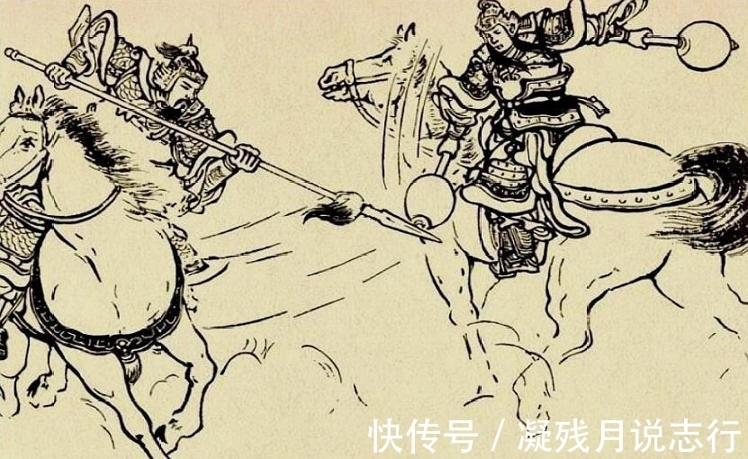 严成方$《说岳全传》中,岳飞帐下“四猛八大锤”都是谁?结局如何?