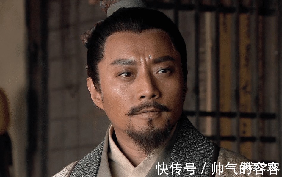 高俅@梁山有一好汉,其实是“朝廷奸细”,施耐庵在取名时早就已经透露