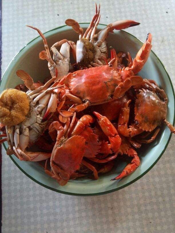  就算是再节约，这5种食物放久了，也别吃了！