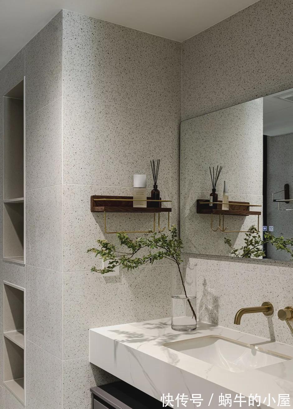 齐家云云|一家三口的142㎡温暖治愈系美家,干净利落、素净纯粹,爱了爱了