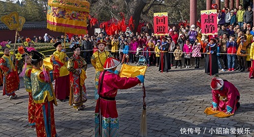 庶吉士|圣旨作用这么多，为何没人假造圣旨呢？