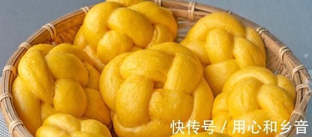 最全花卷做法大公开!10道做法,层次丰富好看又好吃,天天不重样!