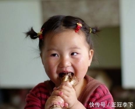 消化|6岁女孩脾胃虚弱,停止发育,儿科主任怒斥:都是家长无知惹的祸