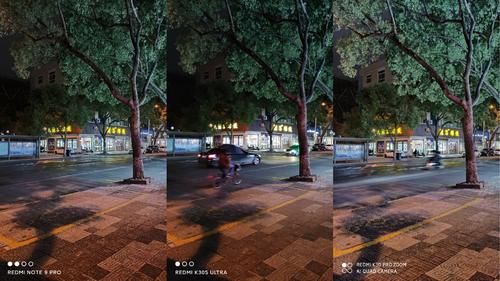 手机|首发实测高配Redmi Note 9！千元一亿像素吊打旗舰？