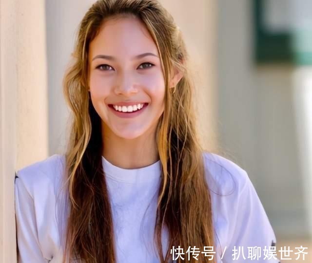 上曲|16歲少女放棄美籍加入中國籍，僅3個月，就為中國拿下3枚金牌