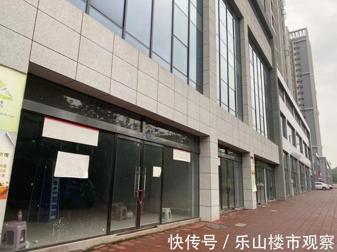 社区|同样搞社区商业，为什么这个小区搞不起来？