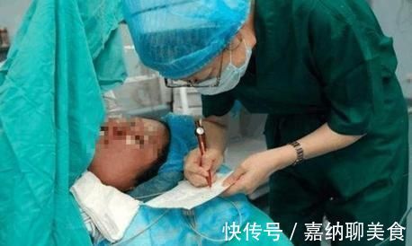 泪目|聋哑产妇不愿进产房，当她偷偷掀开衣服，肚子上一行字让医生泪目