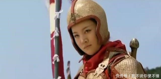 当中|水浒当中这“5位女子”,假如可以选1个当你的妻子,你会选择谁