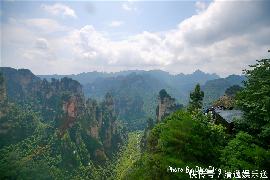 旅游业|中国赚钱最厉害的景区，年收600多亿，经济全靠旅游业游客不怕宰