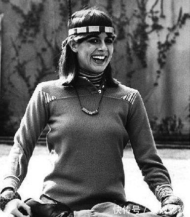 kris|15张难得的瑜伽老照片,带你见证瑜伽的历史!