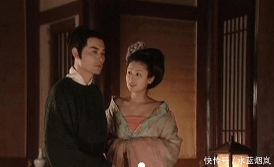 军国大事|古代死的最冤的驸马:并没有参与军国大事,却躺着也中枪