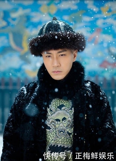 历史|历史上的今天皇太极登基，他的皇位真的是从多尔衮手里抢来的吗？