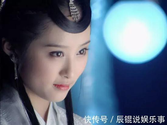 嫦娥@上古神话4大仙子,世人只知嫦娥仙子,你可知另外3个仙子是谁?