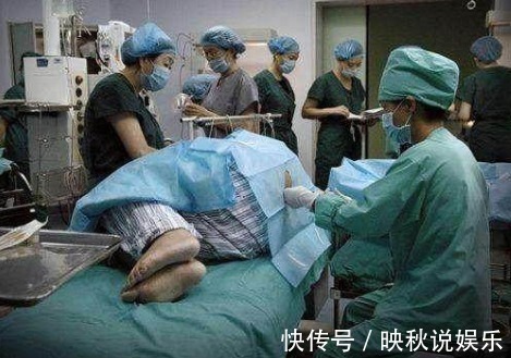 试管婴儿|46岁大姐执意做试管婴儿,当宝宝出生后,丈夫哭倒在产房外