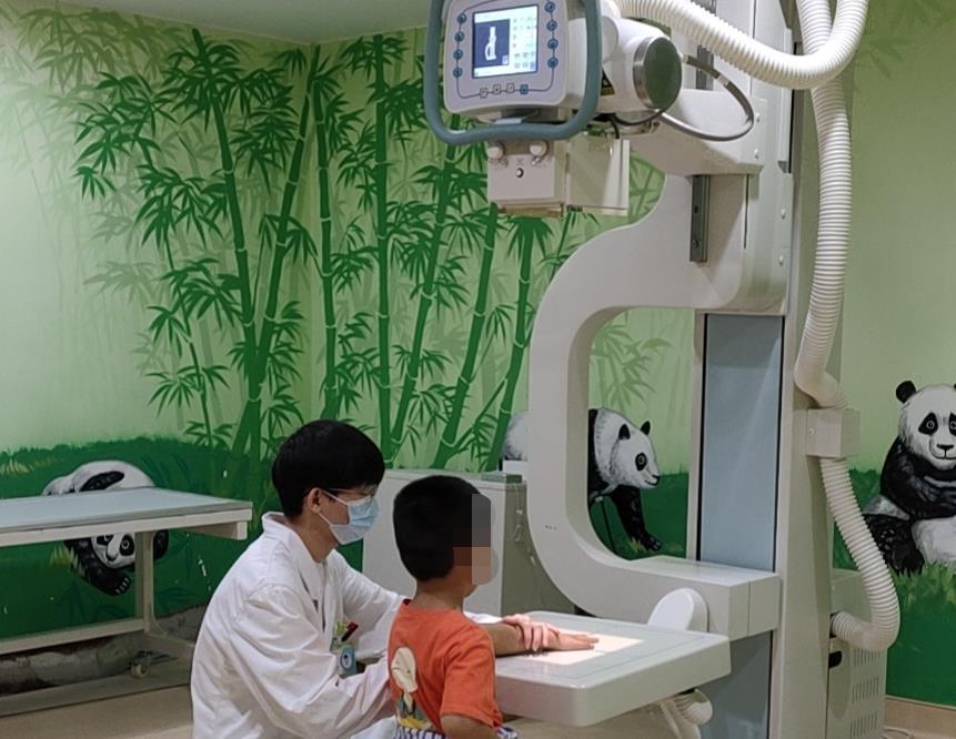 孩子|天使讲堂:常听说给孩子“测骨龄”,到底测个啥?带你揭秘骨龄