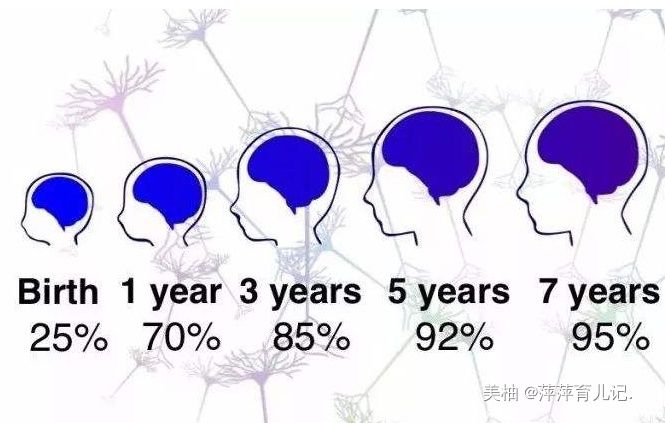 聪明|6岁前，多带孩子做这5件事，有利于大脑发育，孩子越来越聪明