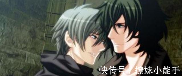 耽美@5本轻松甜宠双洁的耽美小说，当我遇见你，无关性别，绝会得到你！