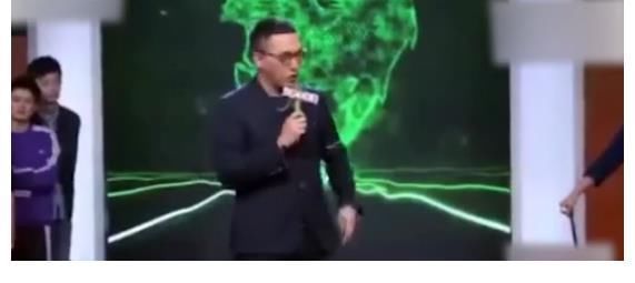 “中国好舌头”华少,一步步走到今天的结局该怪谁?