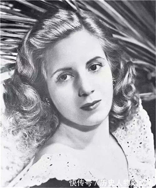 布宜诺斯艾利斯&第一夫人艾薇塔处处为穷人着想,为何死后被鞭尸,遗骨被挖出丢弃