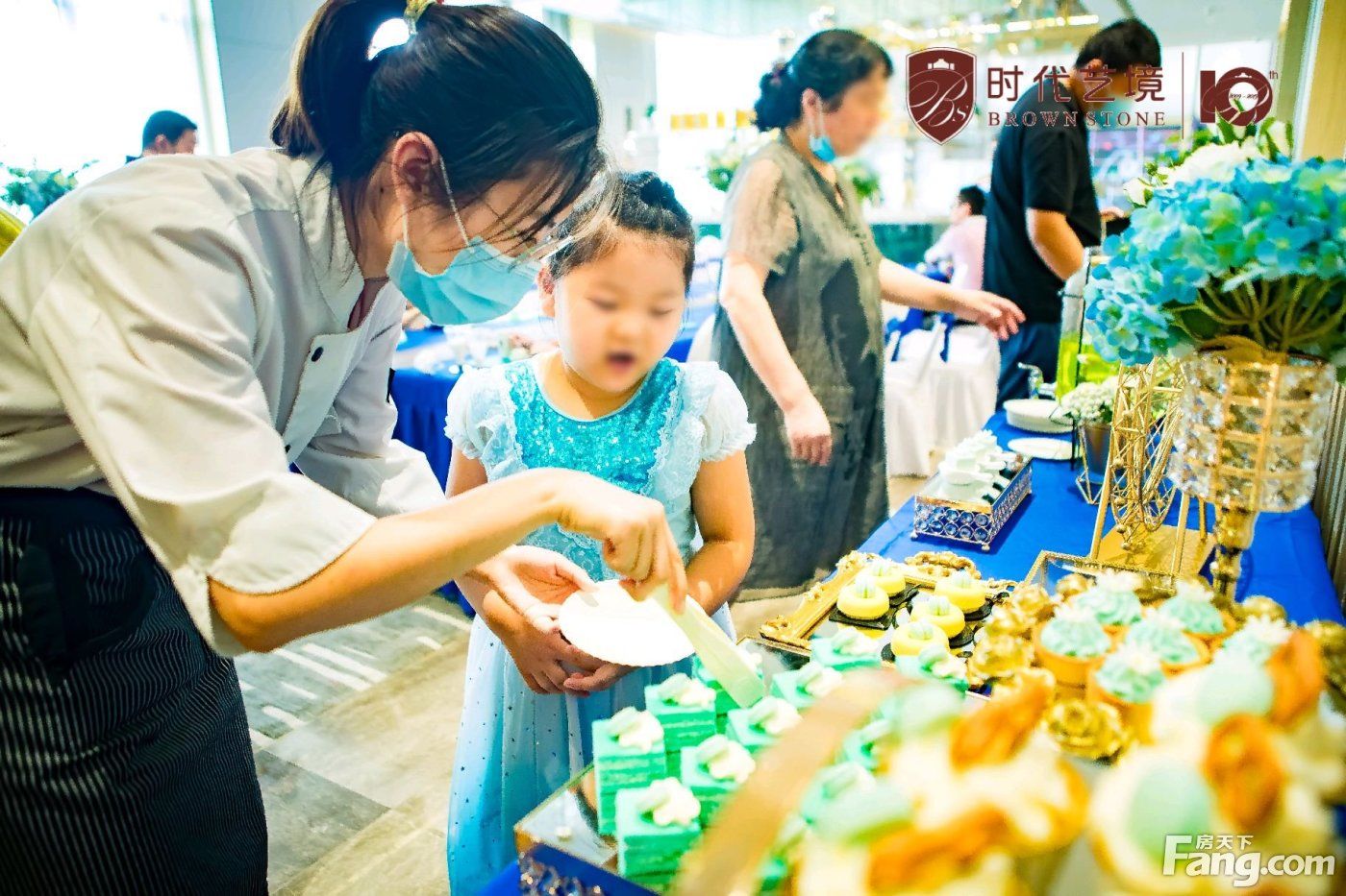 照片|徐州云龙热门楼盘项目现场传来一批新照片，请查收