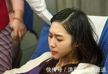 孕妇|孕妇隐瞒坐飞机,意外分娩把胎头塞回去,原因让人气愤
