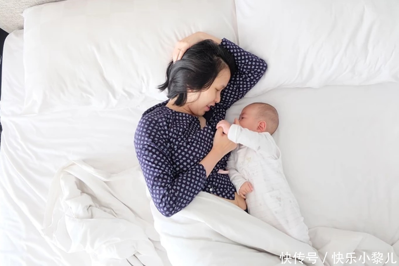 福气|孩子出生有“吉时”?这几个时间段出生的孩子,确实是个小福娃